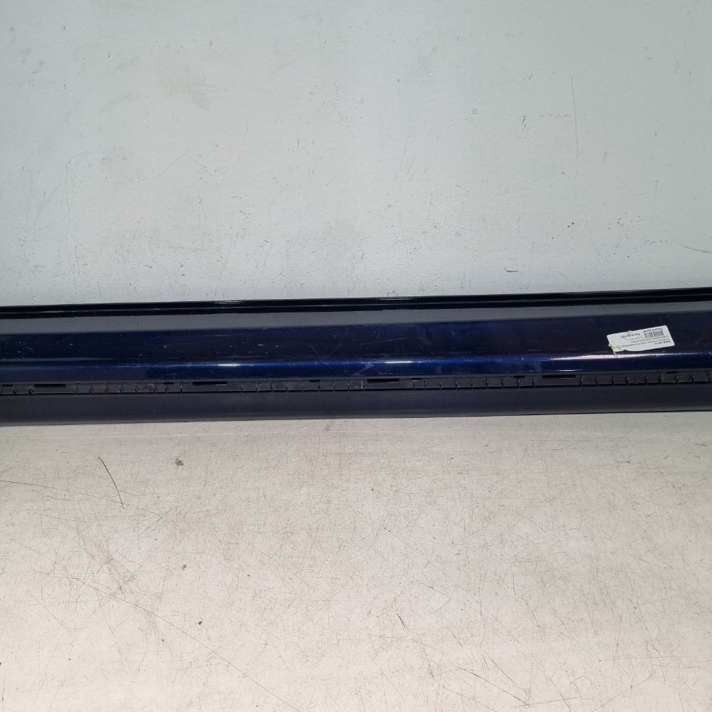 Spoiler Lateral Do Lado Direito Jeep Commander 2022/2023 3