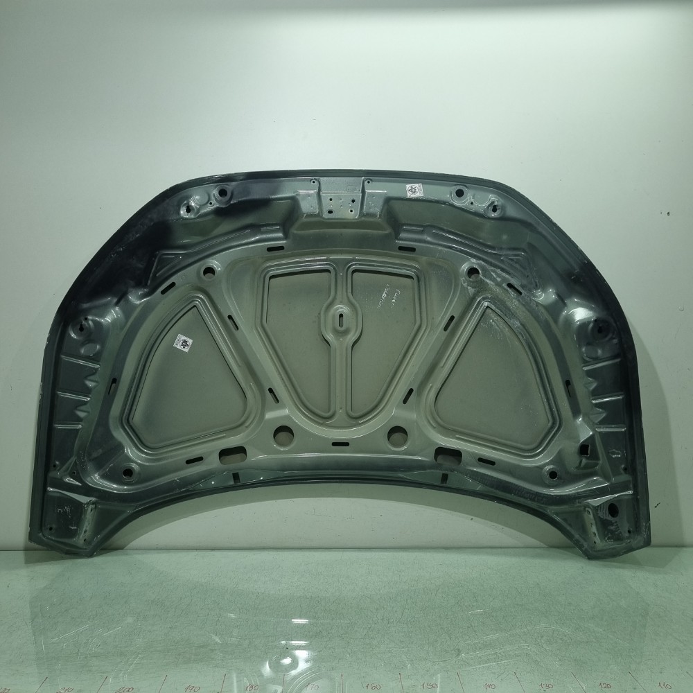 Capô Dianteiro Volkswagen Saveiro 2024/2026 Semi-novo 2