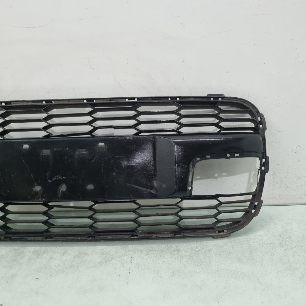 Grade Central Citroën C3 Picasso 2011/2015 Recuperada Ambos Lados 3