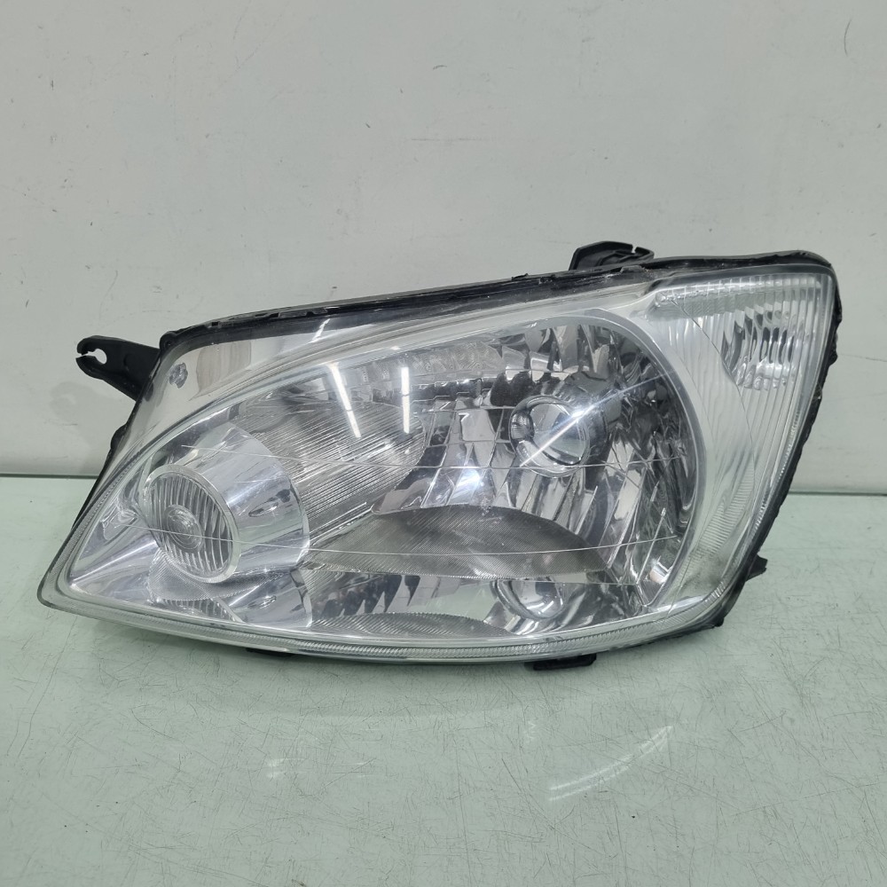 Farol Lado Esquerdo Chevrolet Corsa Classic 2010/2013 Esquerdo/motorista 1