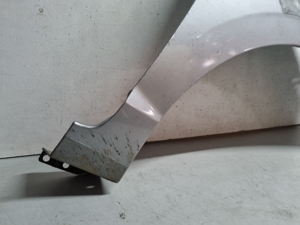 Paralama Do Lado Direito Hyundai Hb20 Modelos 2021/2024 4