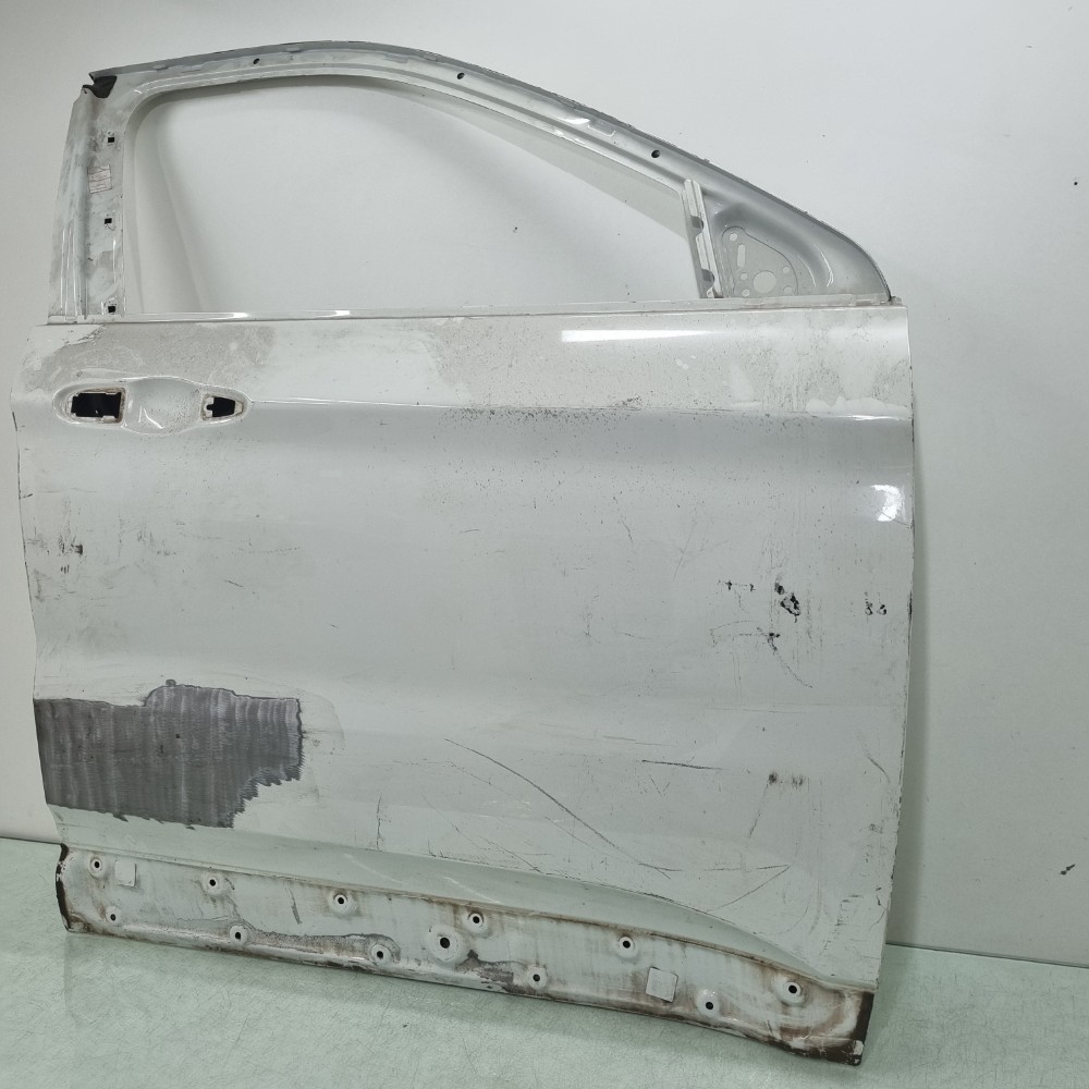 Porta Dianteira Lado Direito Fiat Toro Modelos 2016/2023 Dianteira 2