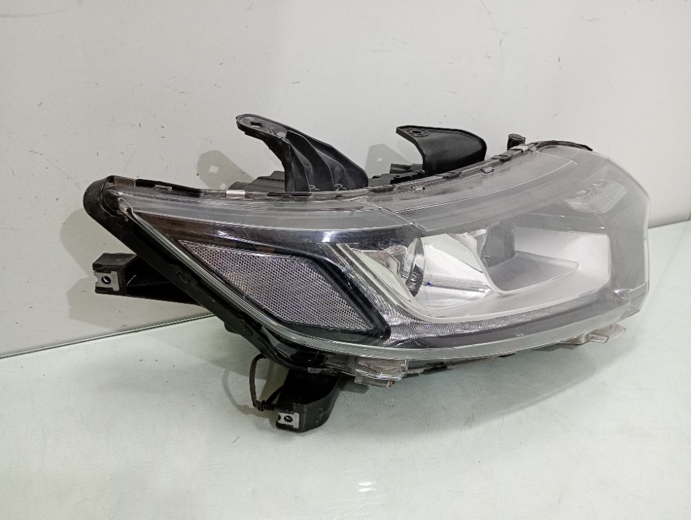 Farol Direito C/projetor Para Mitsubishi Outlander 2019/2022 Direito/passageiro 5