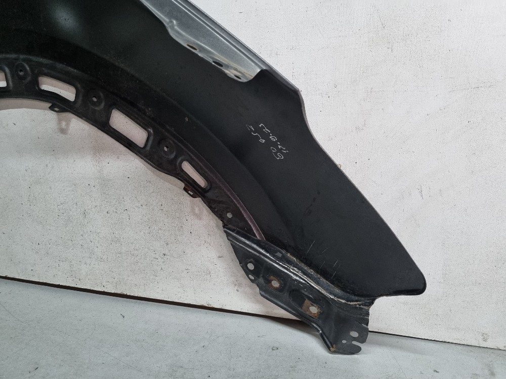 Paralama Do Lado Esquerdo Chery Tiggo 7 Modelos 2017/2020 8