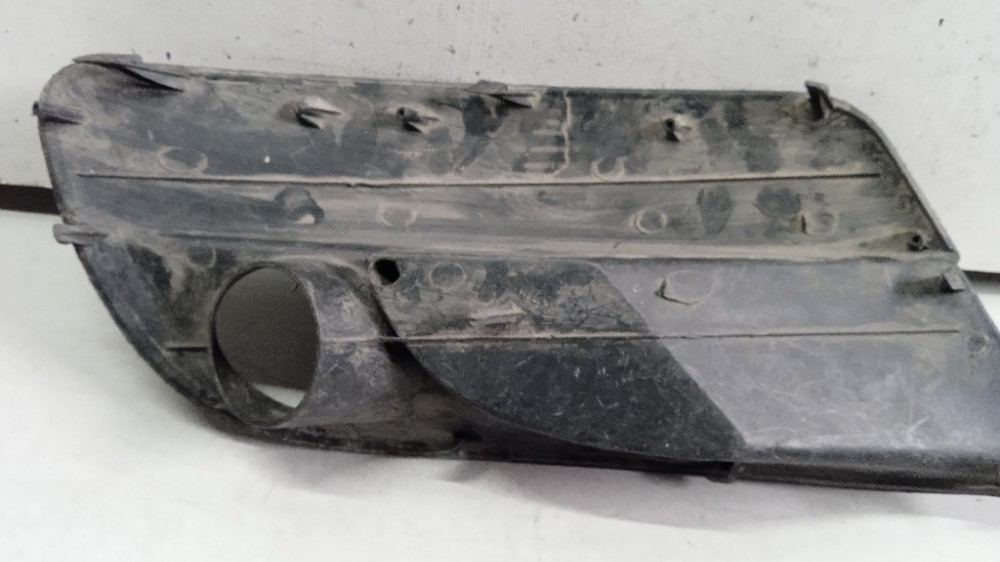 Moldura Do Cibie Lado Esquerdo Jac J6 2013/2015 Original 2