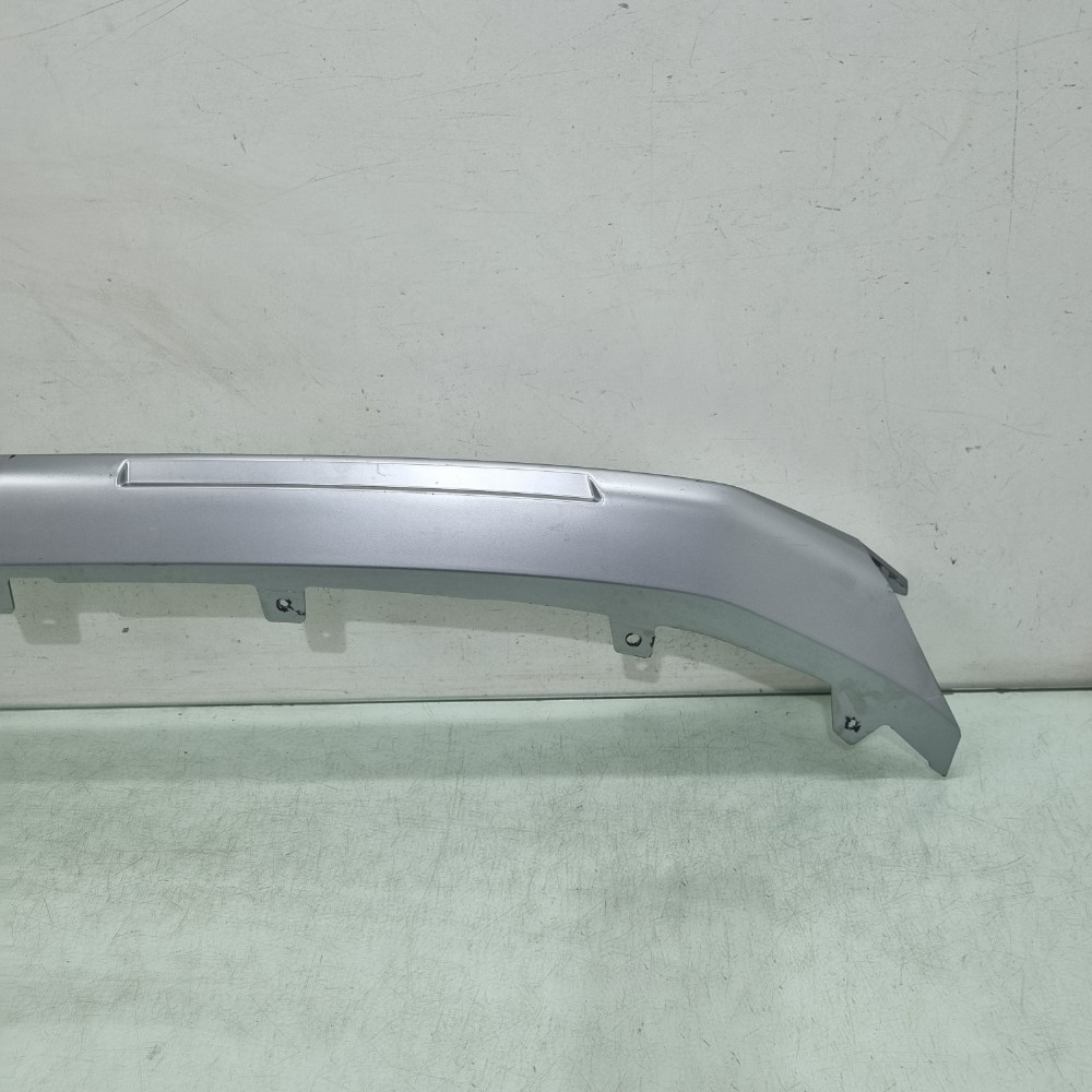 Aplique Inferior Parachoque Dianteiro  Renault Kardian 2024 3