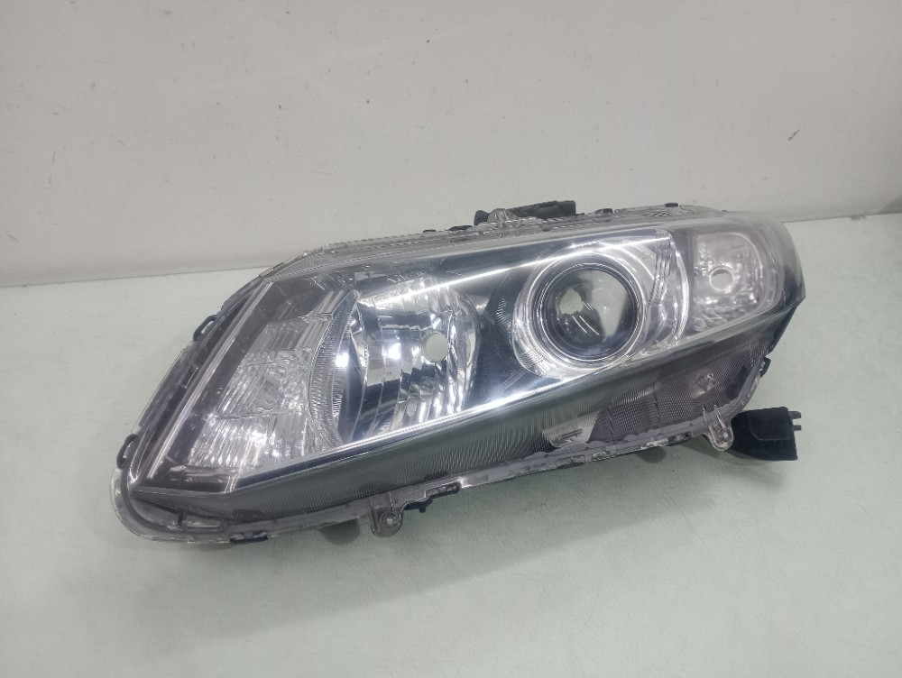 Farol Esquerdo Civic 2013/2016 Recuperado 3