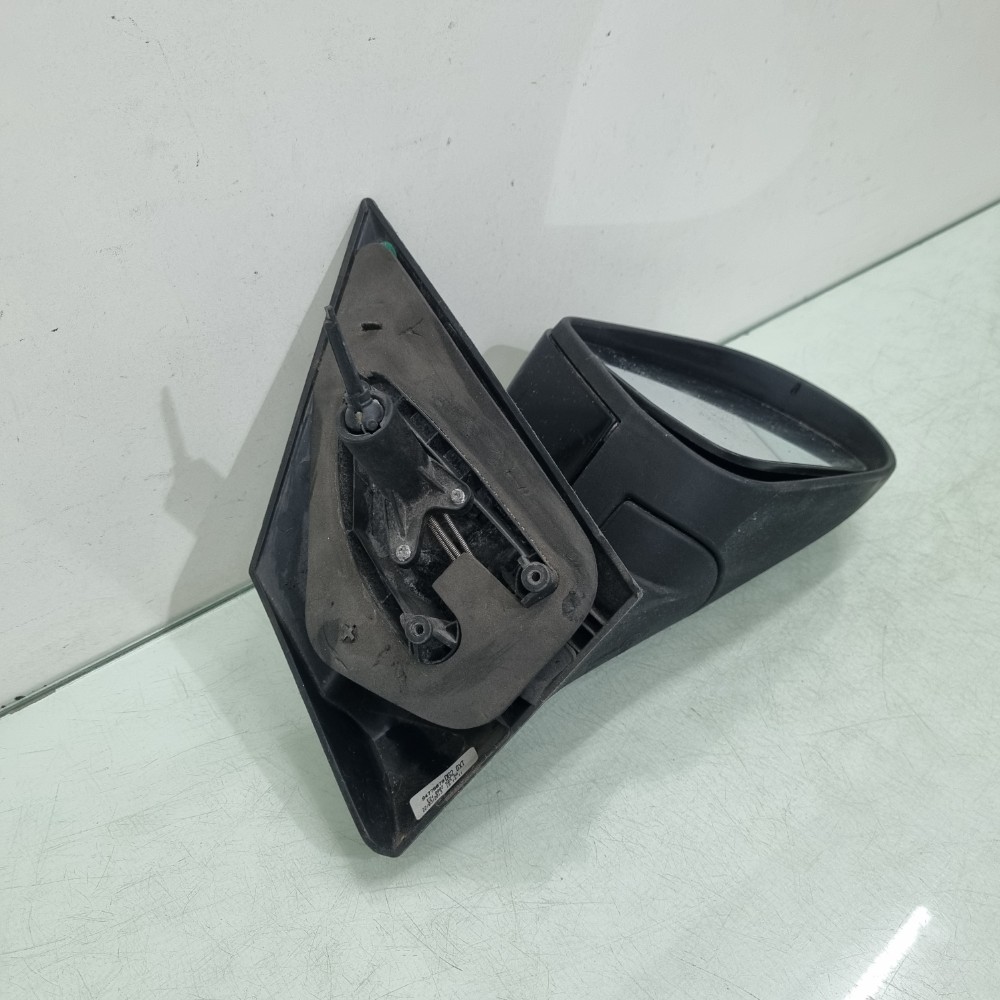 Retrovisor Lado Direito Manual Chevrolet Onix 2013/2019 4