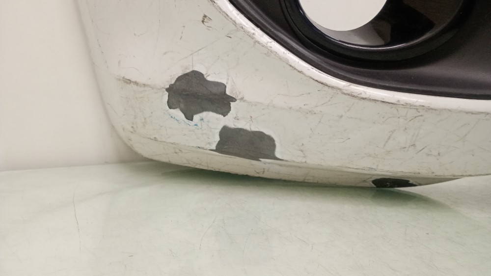 Para-choque Dianteiro Gm S10 2017/ 2021 Recuperado Original. 5