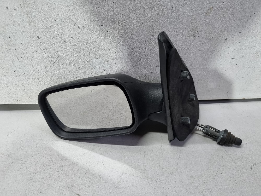 Retrovisor Esquerdo Fiat Palio 4 Portas 1996/2000 Recuperado 1