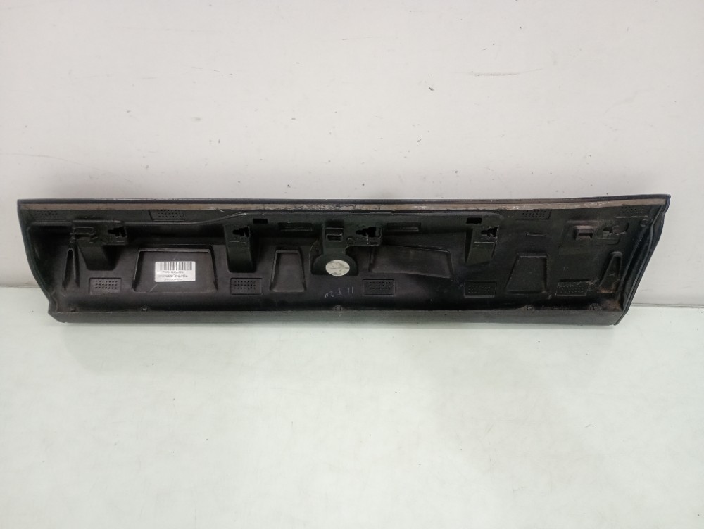Aplique Da Porta Traseira Direita Volvo Xc60 2018/2023 5