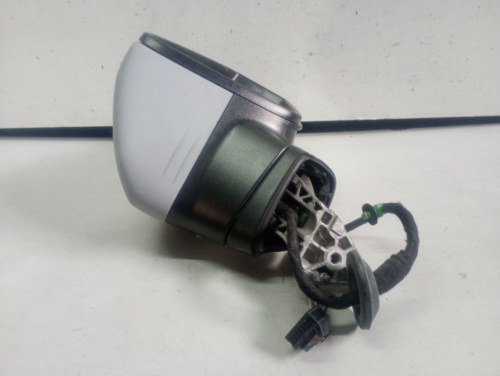 Retrovisor Direito Tiguan Ano 2018/2022 Recondicionada. 4
