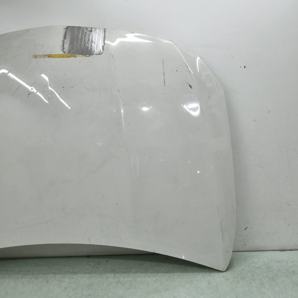 Capô Dianteiro Mercedes-benz Gla 2015 / 2019 Recondicionado 5