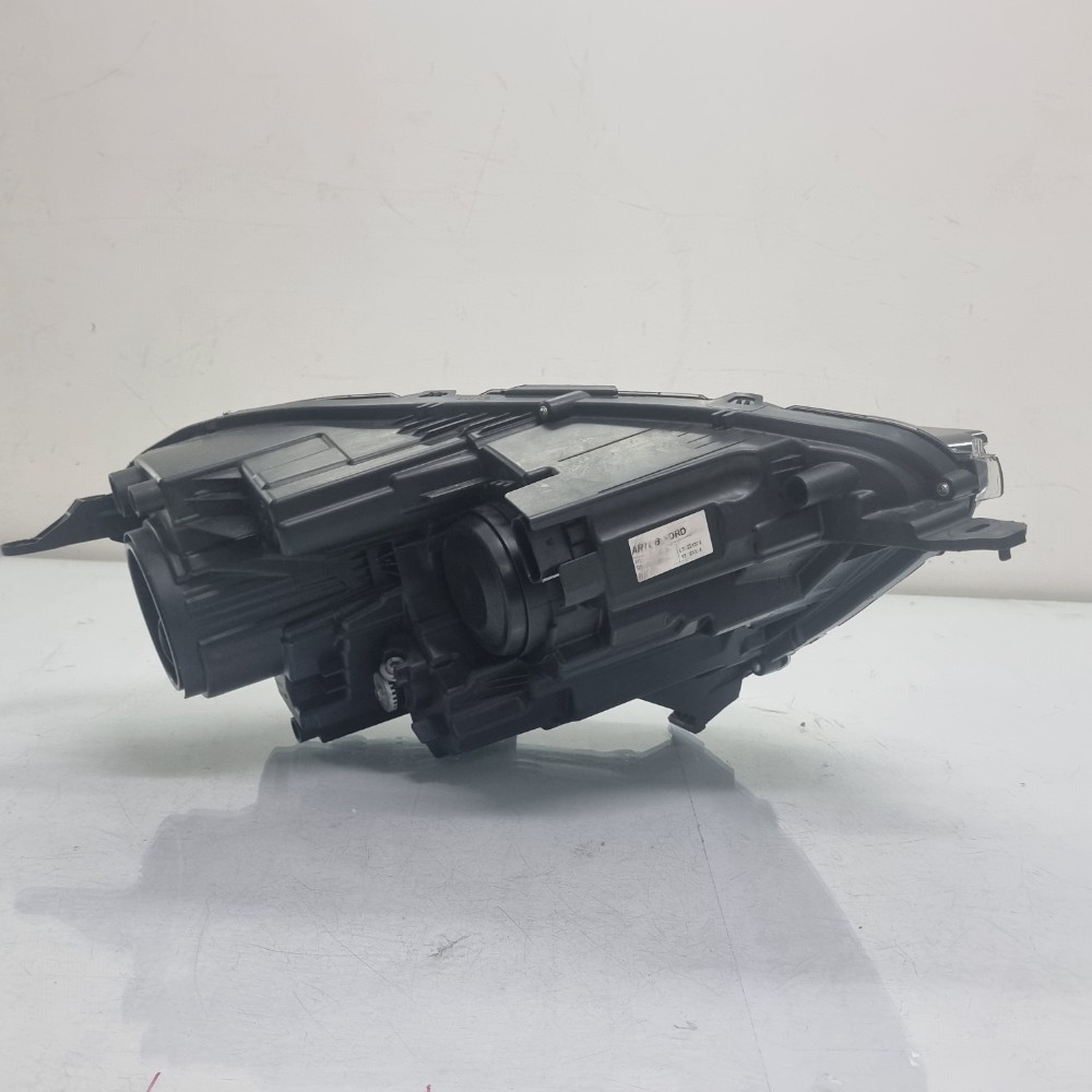 Farol Do Lado Direito Ford Ecosport Modelos 2018/2021 Direito/passageiro 6