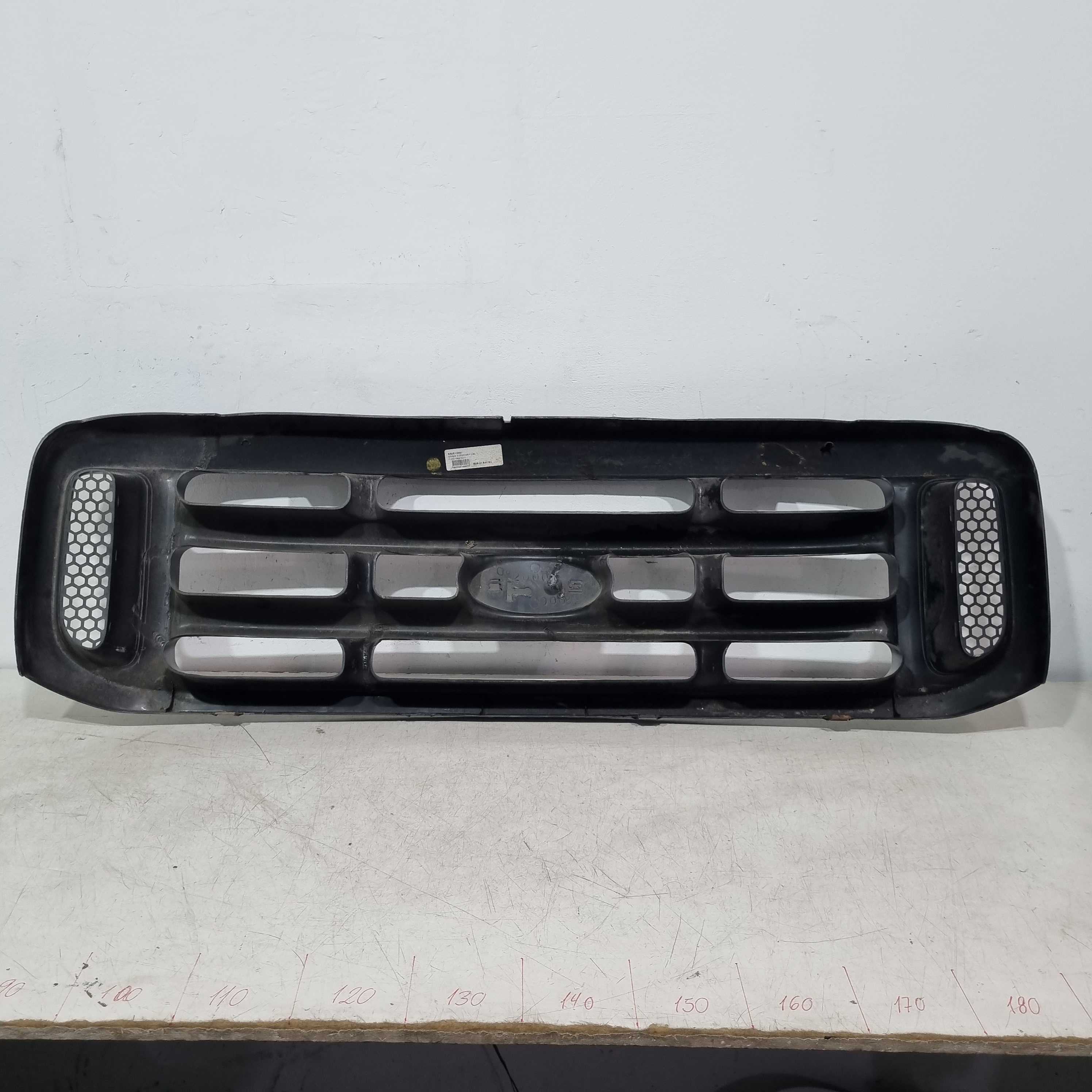 Grade Superior Ford F-250 Modelos 1999/2011 8