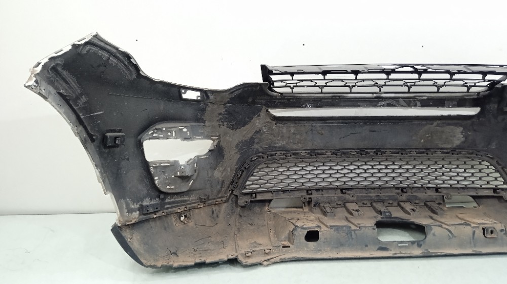 Parachoque Dianteiro Discovery Sport Ano 2015/2018 Seminovo. 4