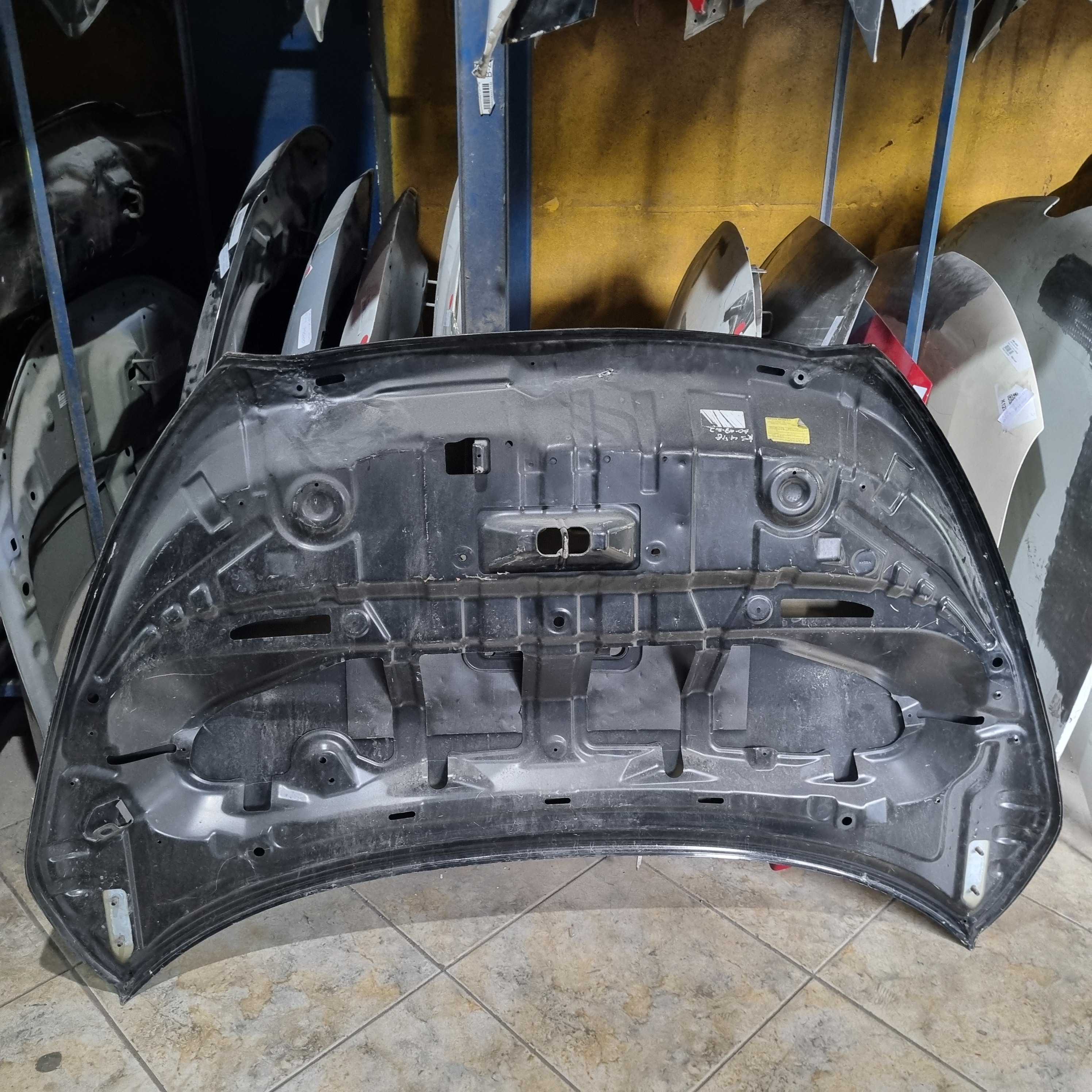 Capo Nissan Kicks 2017/2024 Seminovo 2