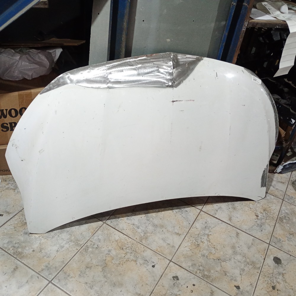 Capo Chevrolet Onix 2017/2019 Recuperado
