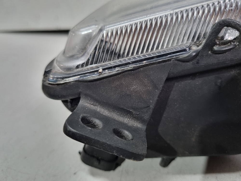 Farol De Milha Direito Fiat Toro 2022/2024 Recuperado 4