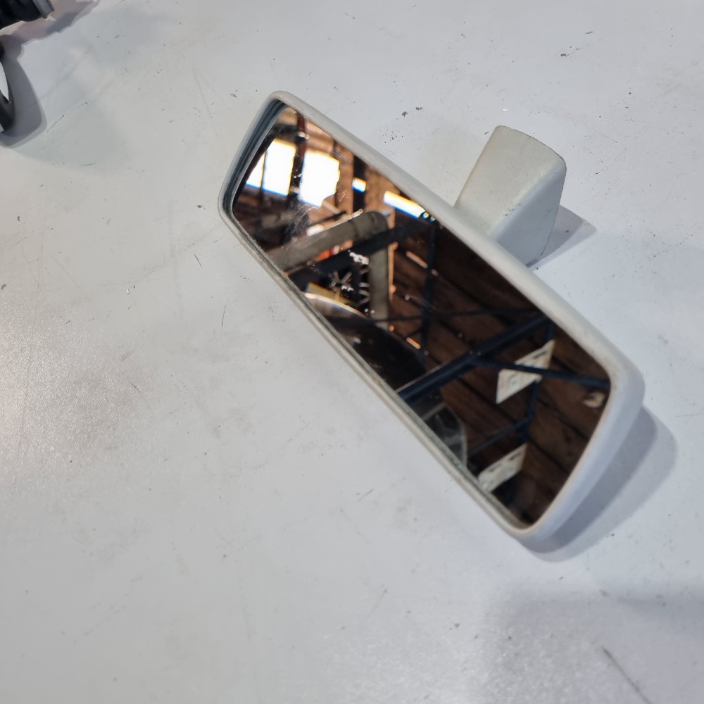 Retrovisor Interno Volkswagen Gol G5 Modelos 2008/2012 2