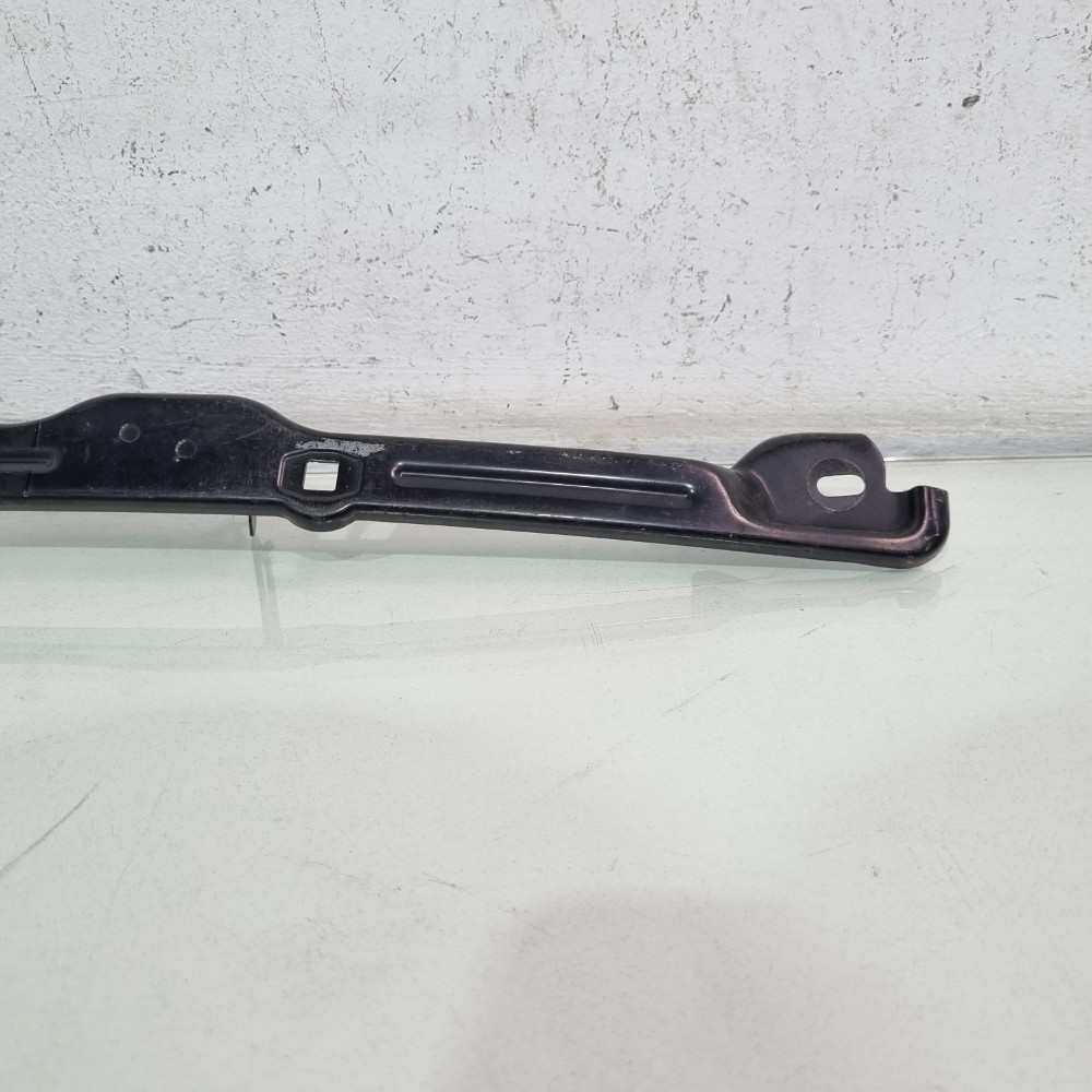 Suporte Central Parachoque Dianteiro Chevrolet Onix2013/2019 7