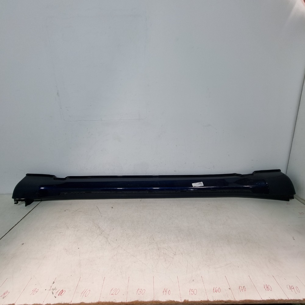 Spoiler Lateral Direito ,Jeep Commander 2022/2023 Usado