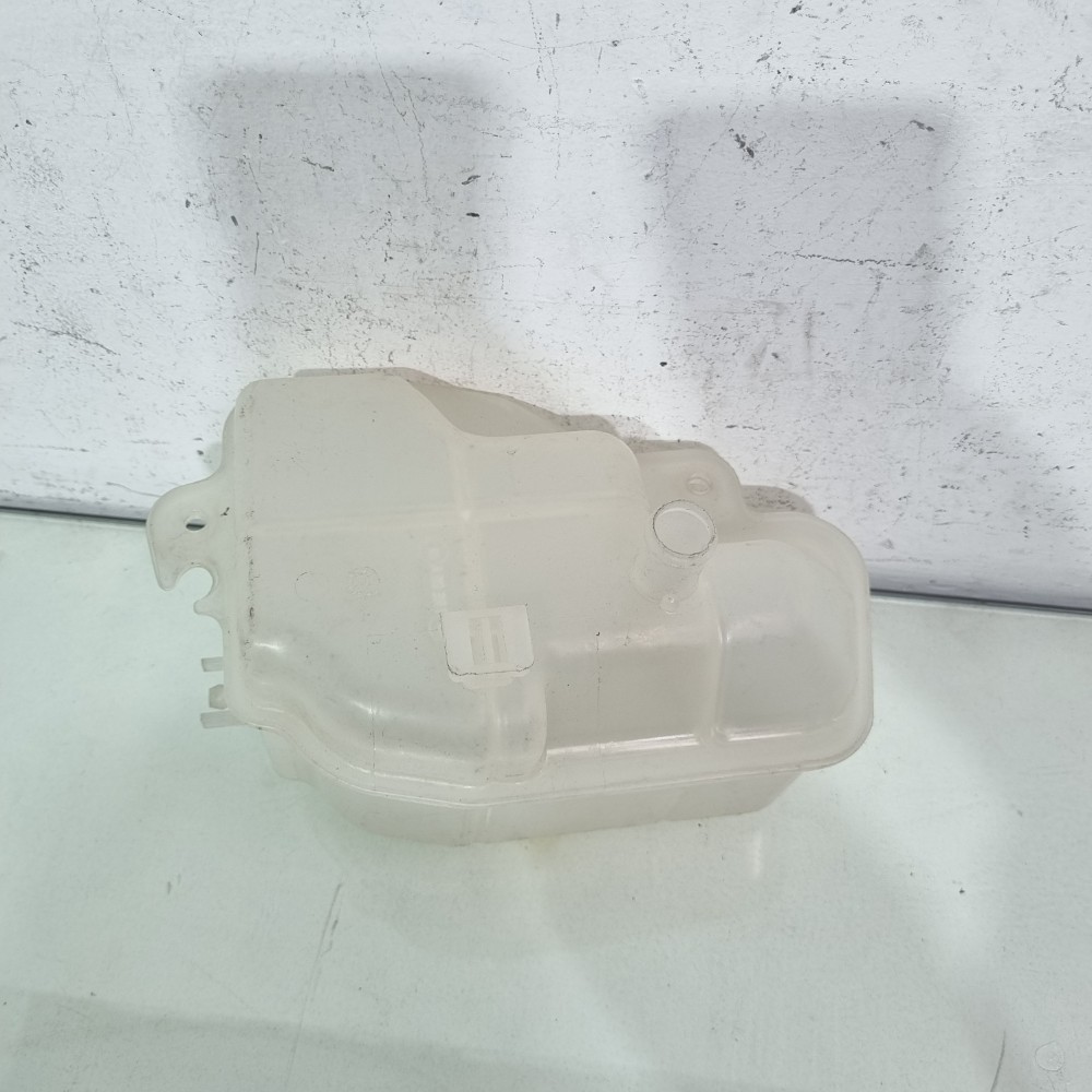 Reservatório De Agua Do Radiador Fiat Palio 2004/2011 6