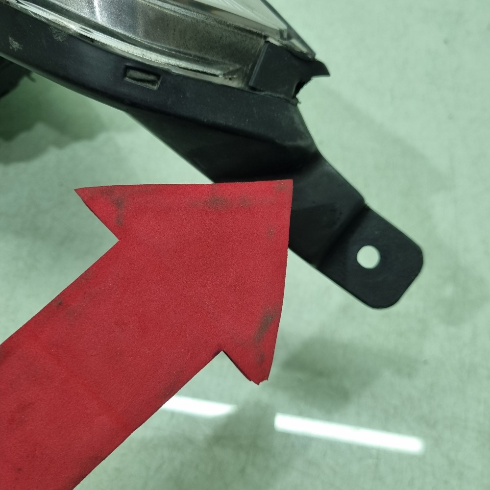 Farol Direito Hyundai Creta 2017/2021 Semi-novo 4