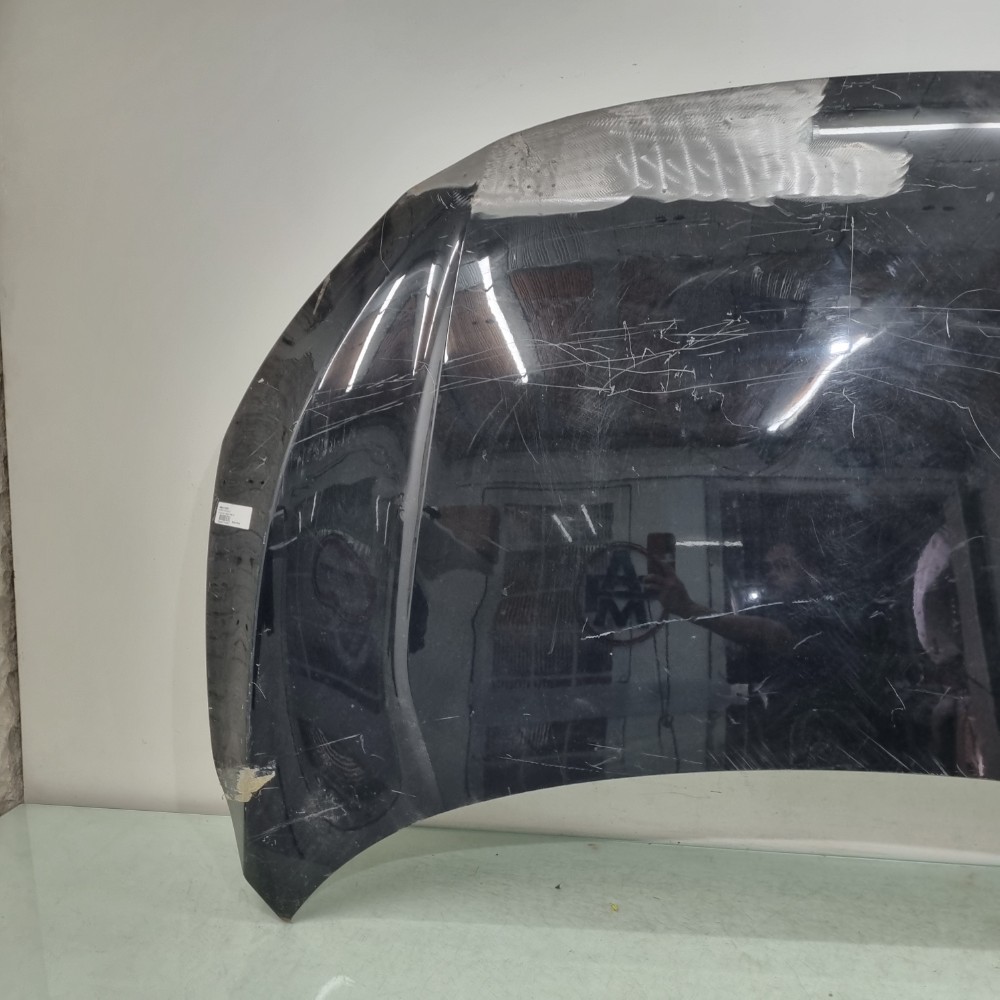 Capô Honda Civic 2017 / 2021 2