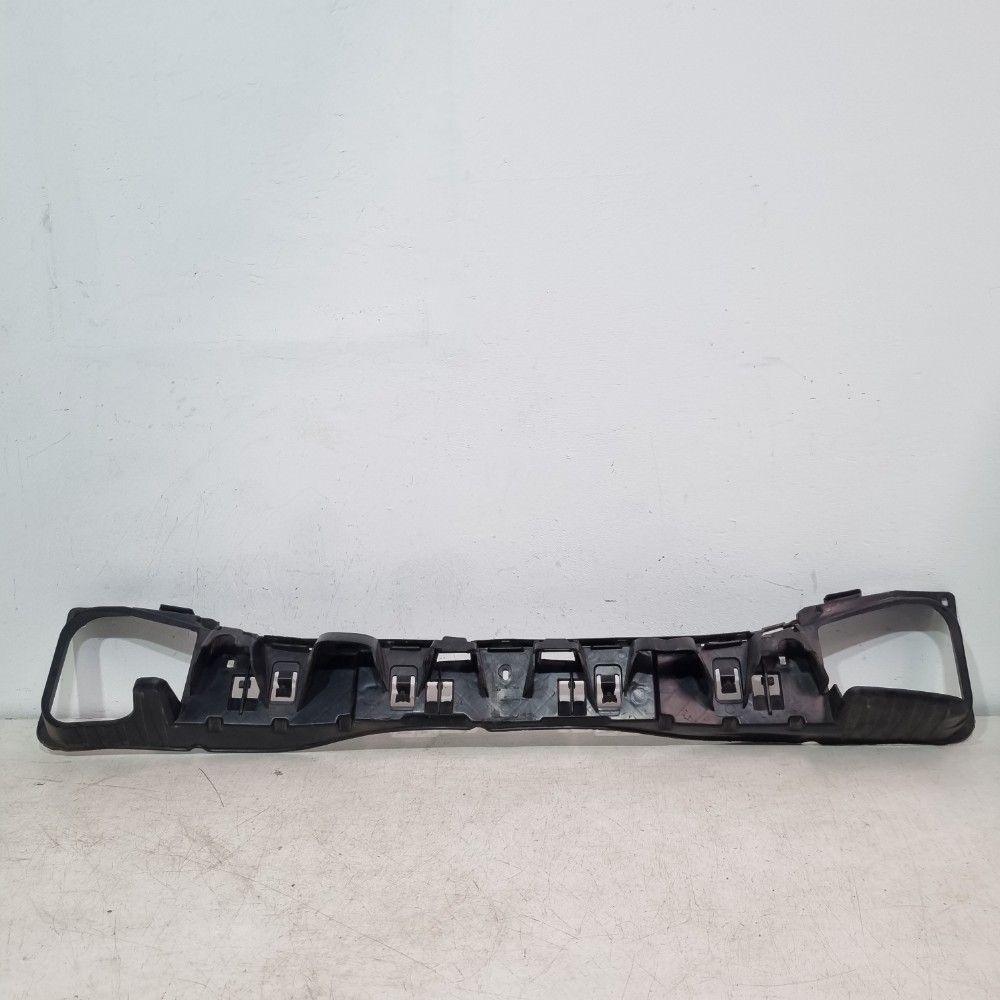 Absorvedor De Impacto Traseiro Peugeot 208 Modelos 2013/2018 4