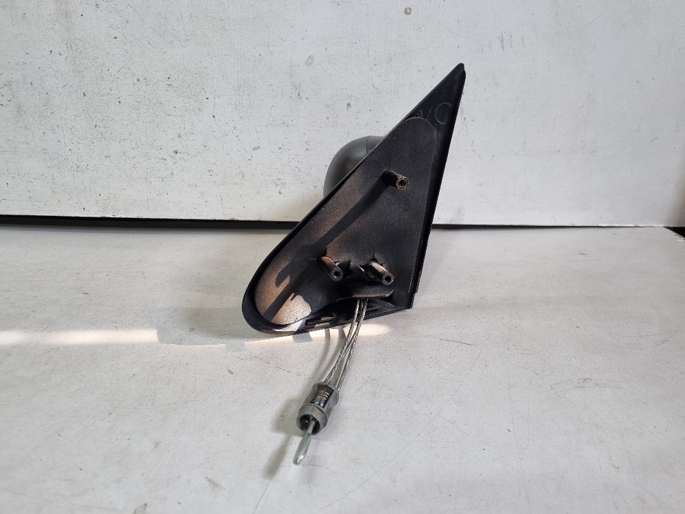 Retrovisor Direito Manual Volkswagen Gol Bola 1996/2000 4