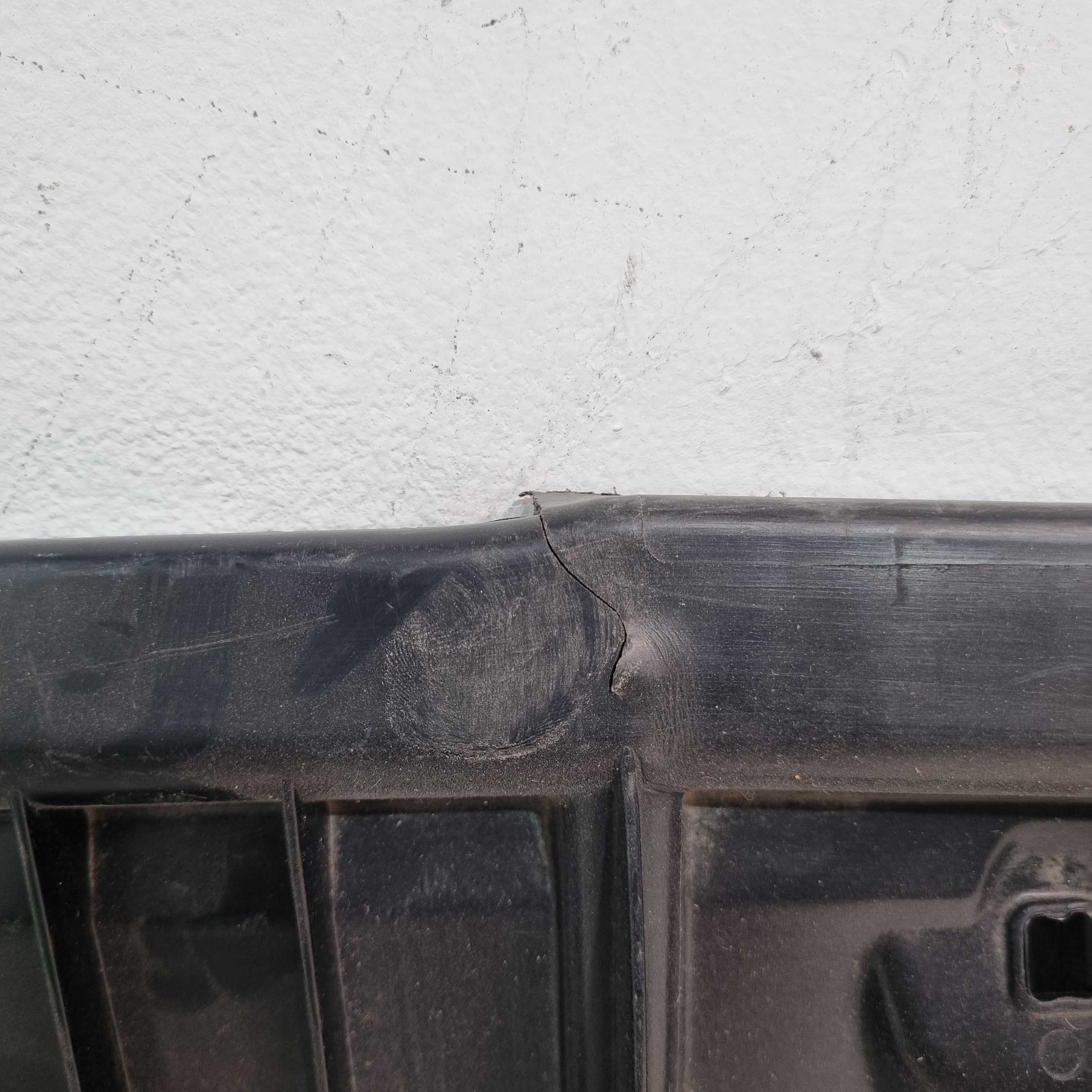 Defletor Inferior Parachoque Diant Toyota Corolla 2021/2023 7