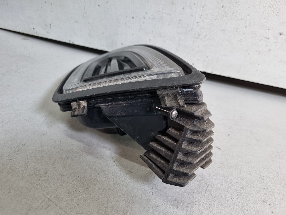 Farol De Milha Esquerdo Ford Edge 2016/2018 Usado Recuperado 2
