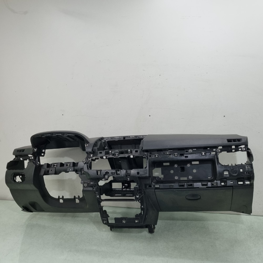 Capa Do Painel Tabelier Renault Duster Oroch 2016/2023 Rec 1