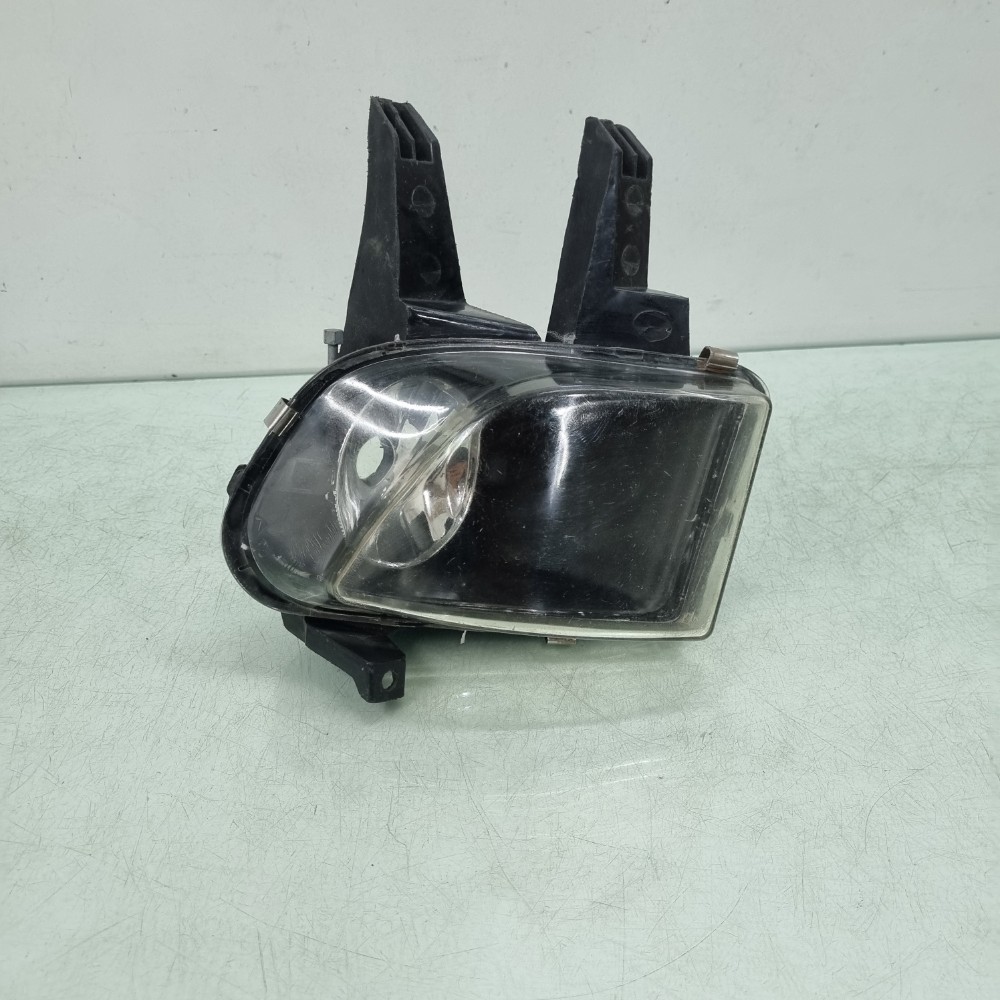 Farol Milha Esquerdo  Chevrolet  Celta 2007/2016 Recuperado. 1