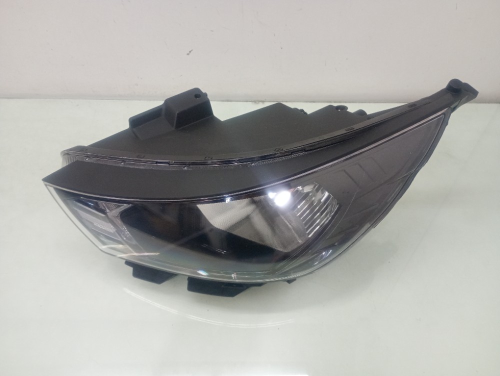 Farol Esquerdo Hyundai Hb20 2023 / 2025 Recuperado Original 3