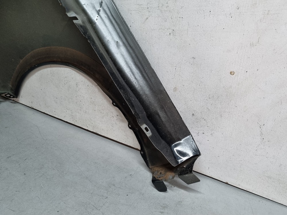Paralama Direito Bmw 116 2020 2021 2022 2023 Original 8