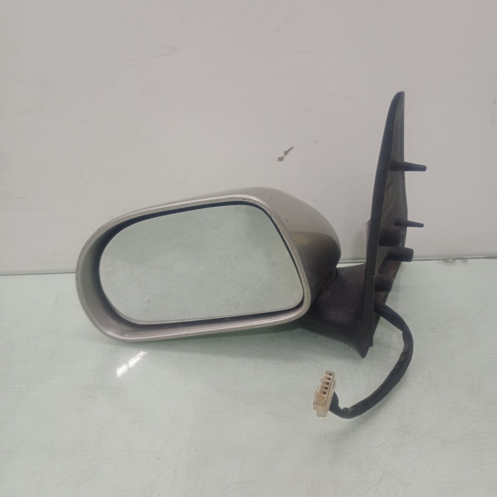 Retrovisor Esquerdo Elétrico Do Fiat Marea 1998/2003 1