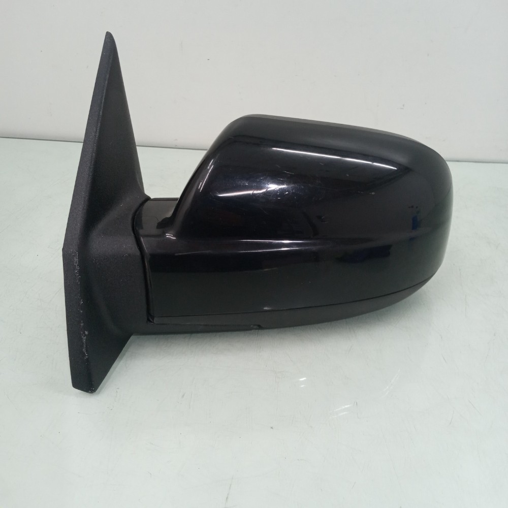 Retrovisor Esquerdo Elétrico Hyundai Tucson 2005/2015 Recup 4