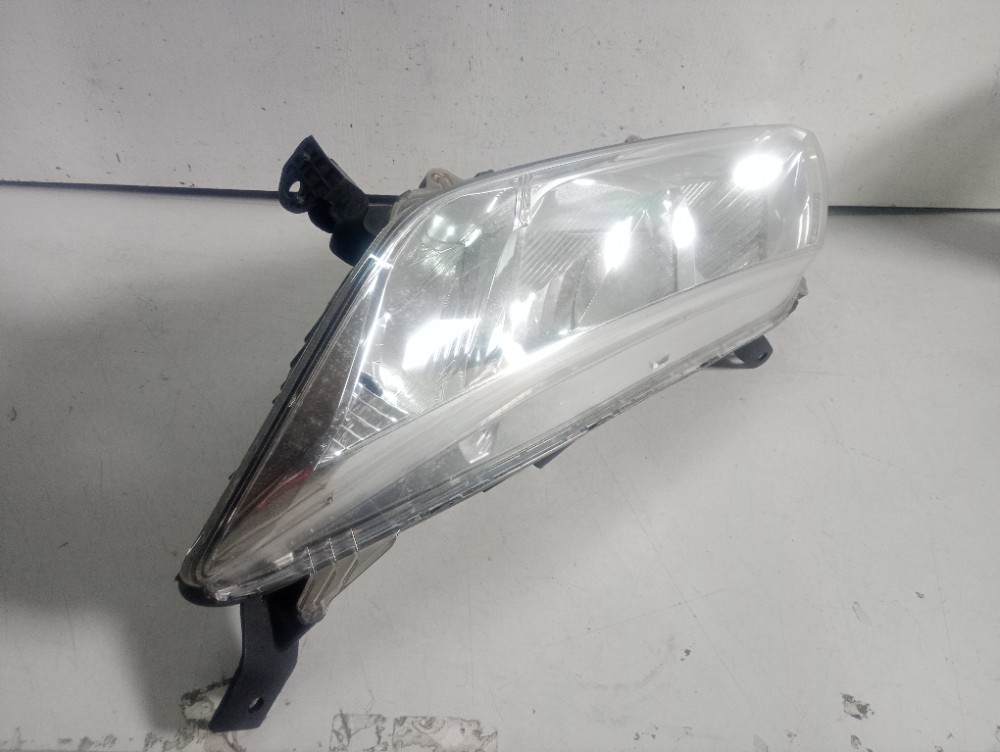 Farol Direito Honda City 2015/2018 Recon. Direito/passageiro 3