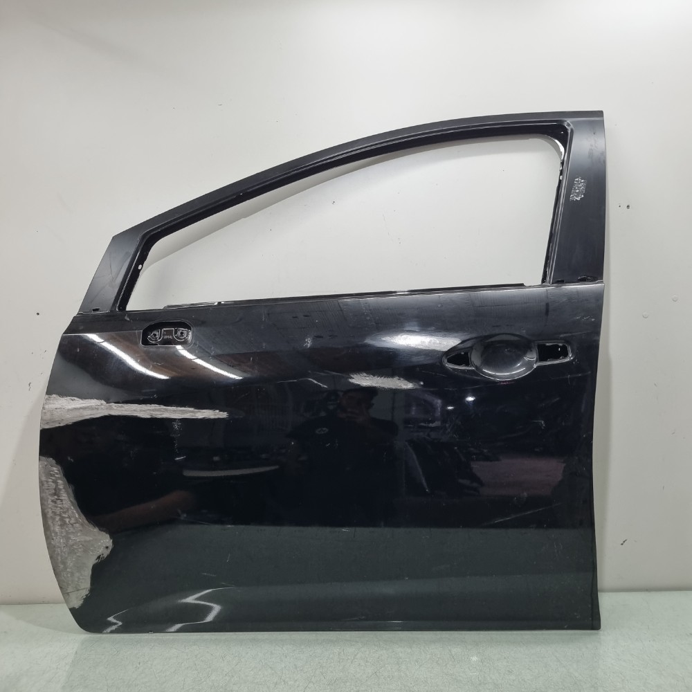 Porta Dianteiro Esquerdo Nissan Versa 2021 2022 2023 2024 Dianteira Esquerdo 1