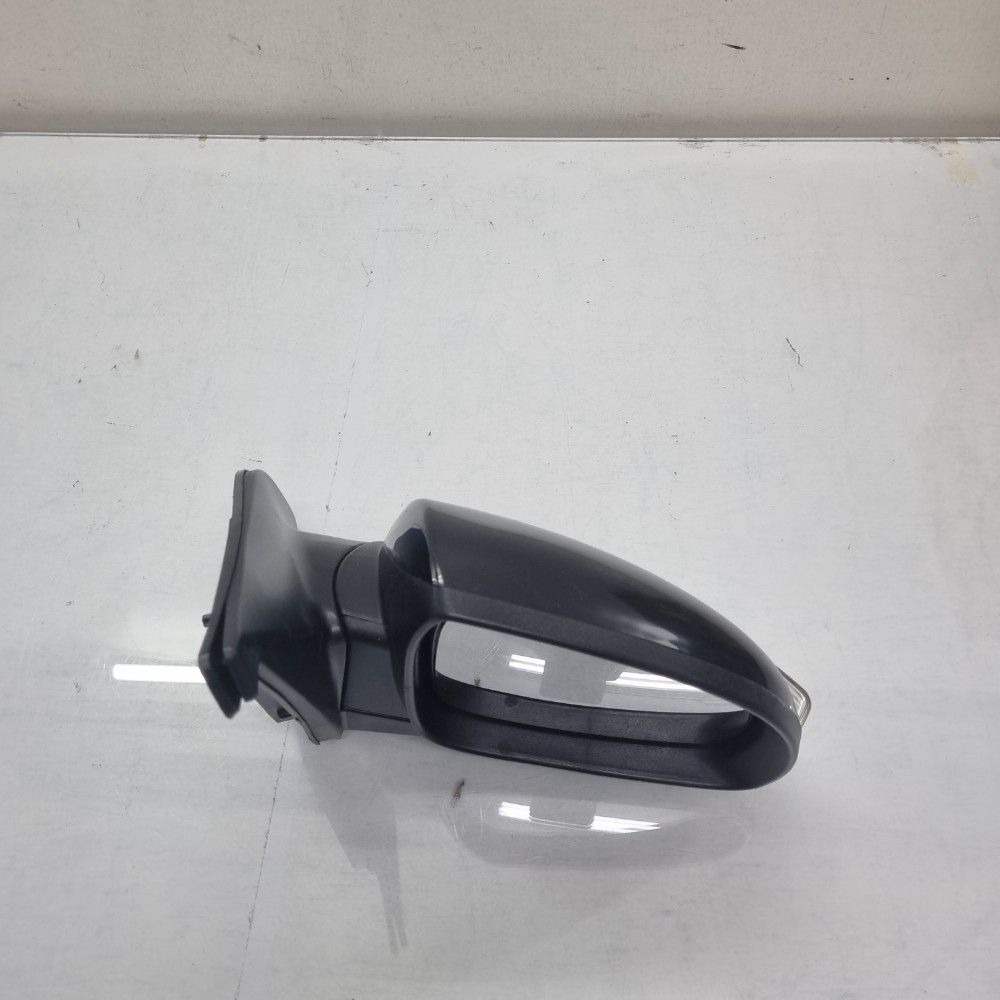 Retrovisor Do Lado Direito Kia Picanto Modelos 2006/2011 2