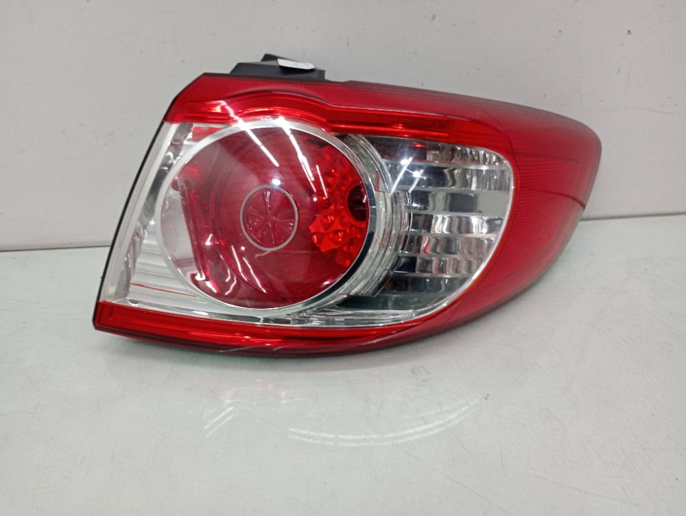 Lanterna Direita Para Hyundai Santa Fé 2010/2012 Original 2