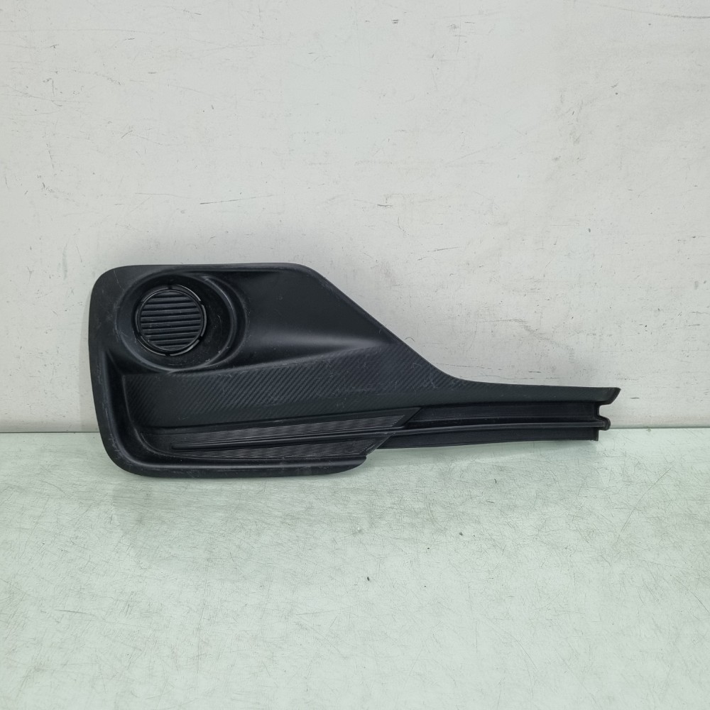 Moldura Do Cibie Esquerdo Toyota Etios 2017/2021 Recon 1