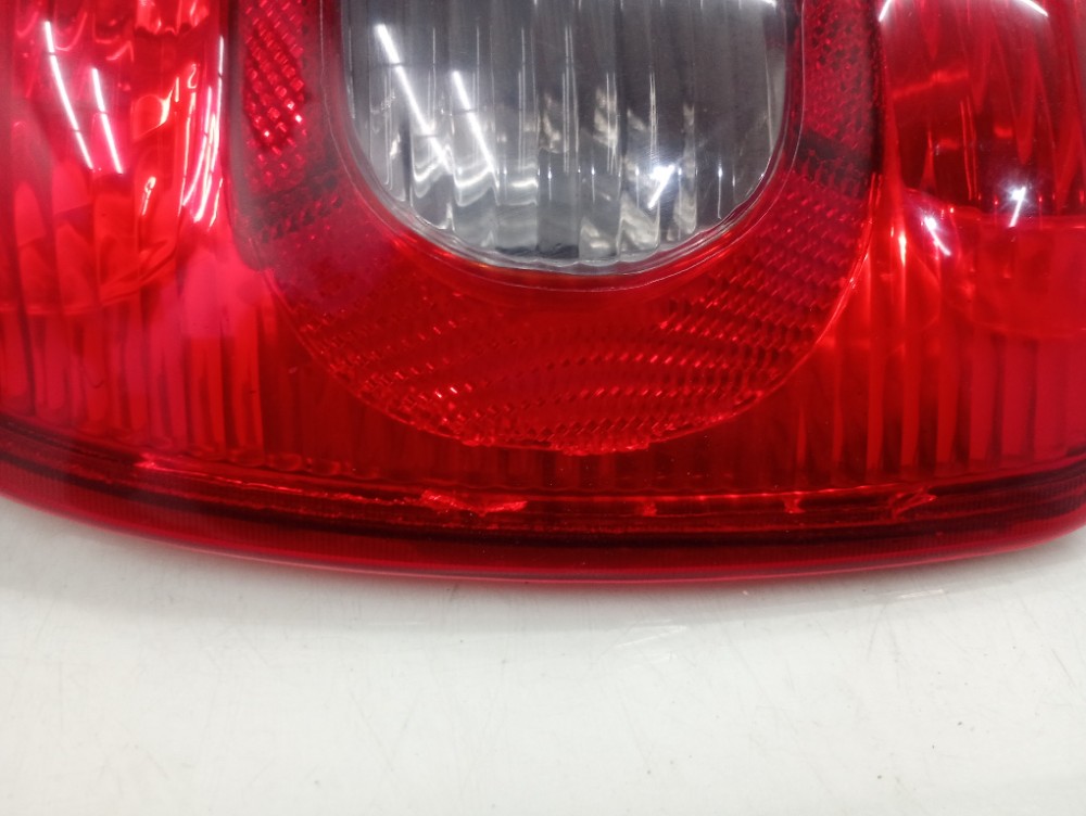 Lanterna Esquerda Corsa Hatch 2000/2003 Recuperado 3