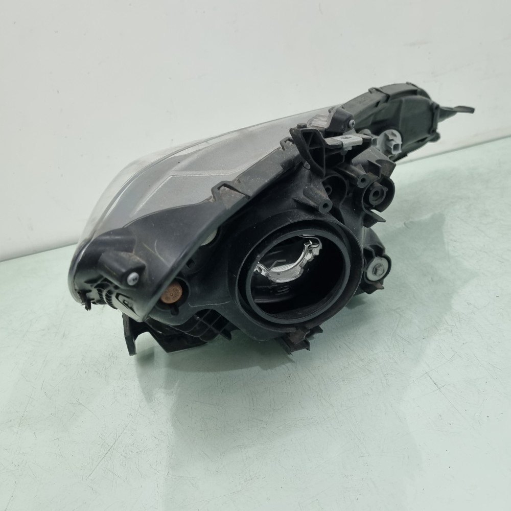 Farol Do Lado Esquerdo Honda Fit Modelos 2015/2019 Esquerdo/motorista 4