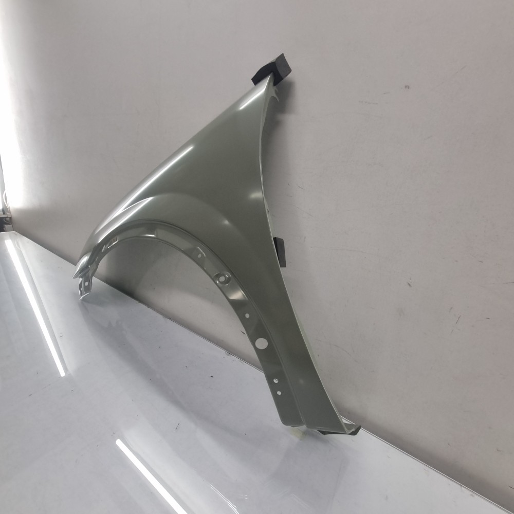 Paralama Do Lado Esquerdo Chevrolet Corsa/montana 2003/2012 6
