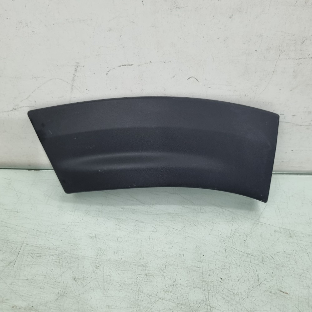 Moldura Parachoque Trasseiro Dir. Renault Duster 2021/2022 1