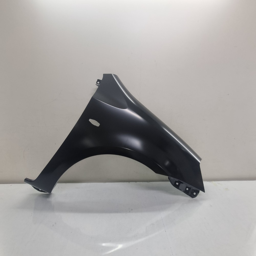 Paralama Dianteiro Do Lado Direito Toyota Etios 2012/2021 1