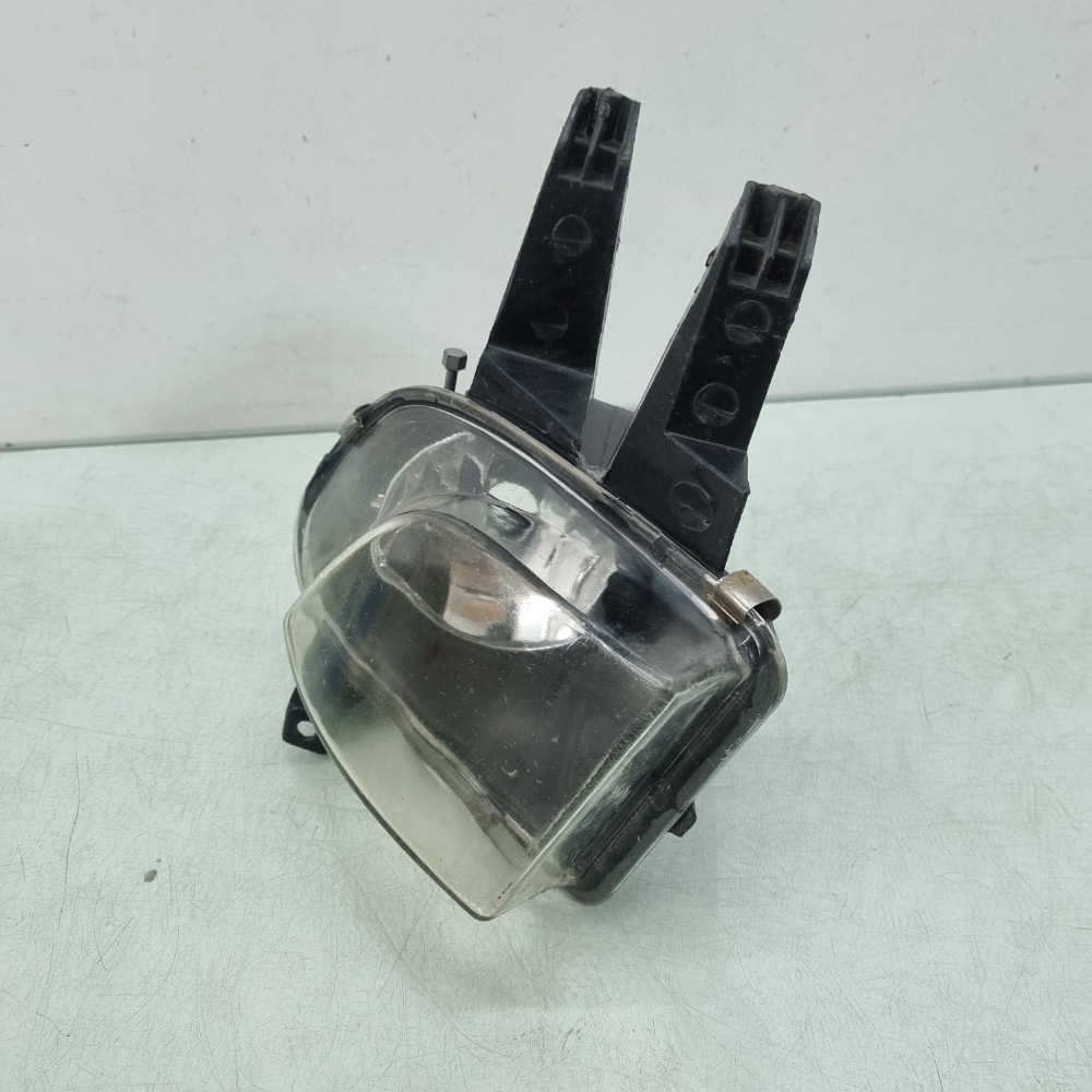 Farol Milha Esquerdo  Chevrolet  Celta 2007/2016 Recuperado. 2